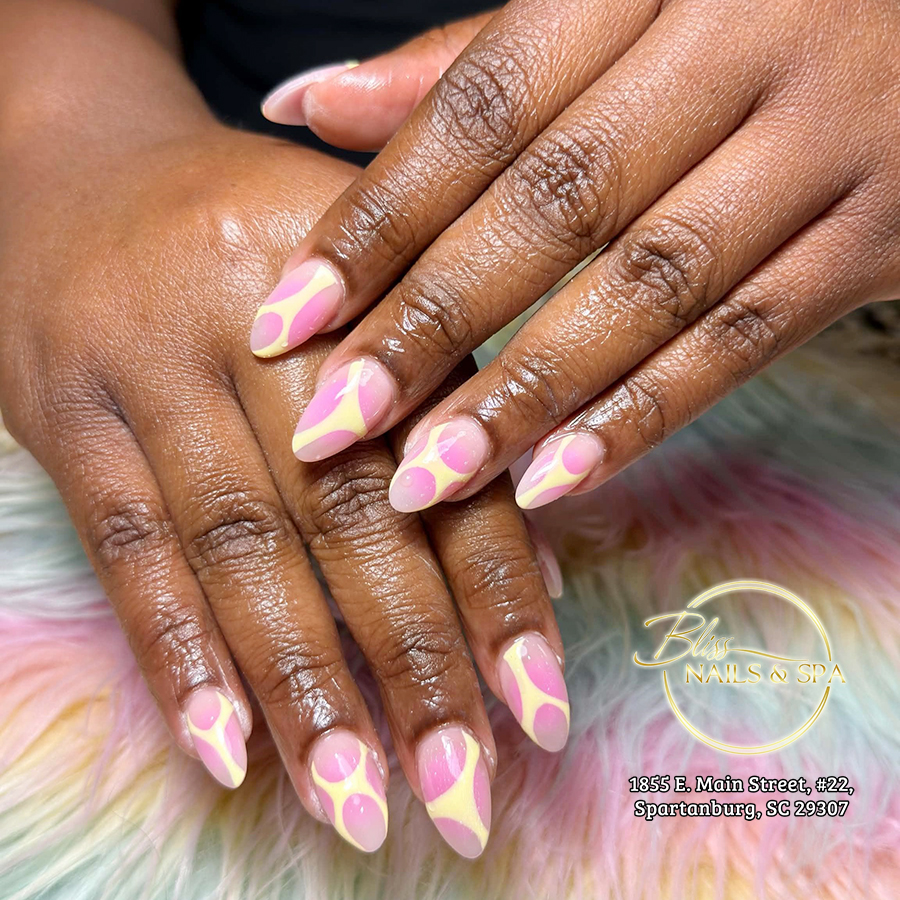 Nail Design June 15 2026